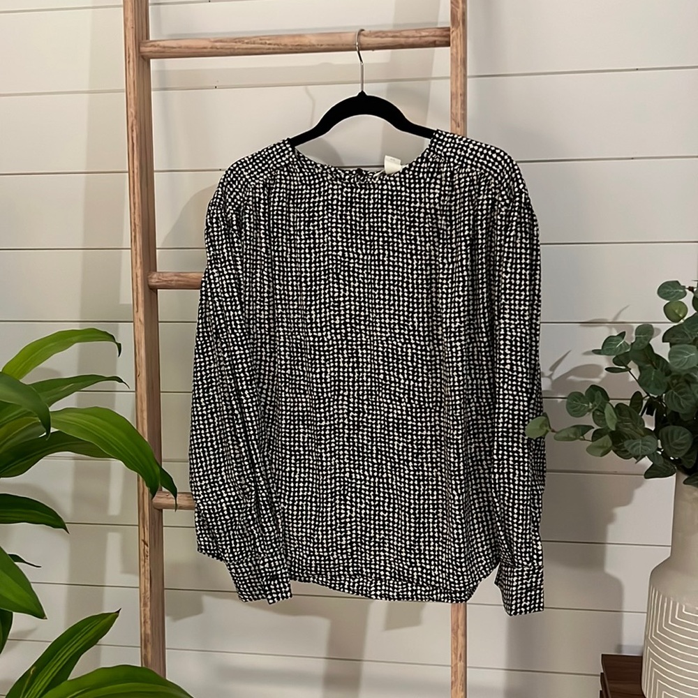 H&M